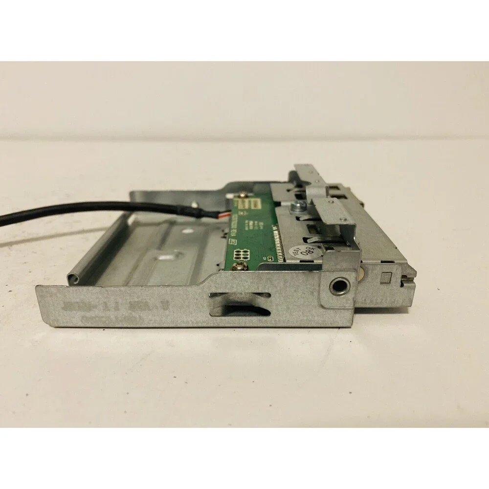 Genuine HP 710792-001 Jack Sparrow2 Rev A Memory Card Reader board & Caddy